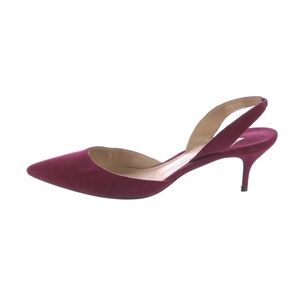 Paul Andrew Slingbacks